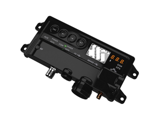 Assemblaggi HMI chiavi in ​​mano