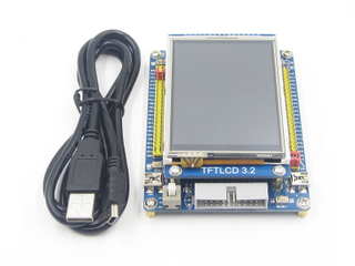 LT-8572 Modulo display touch